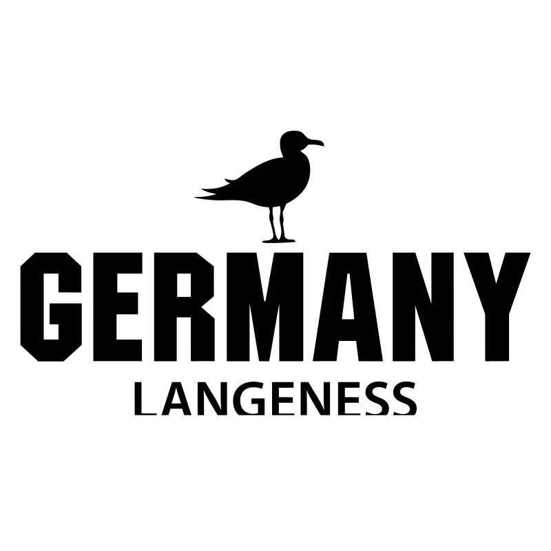 Langeness GERMANY