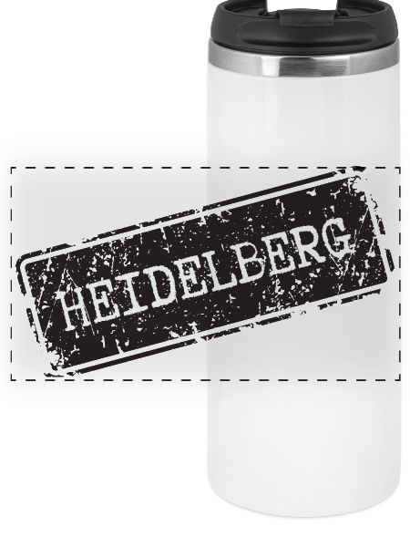 Heidelberg Stadtlogo Design