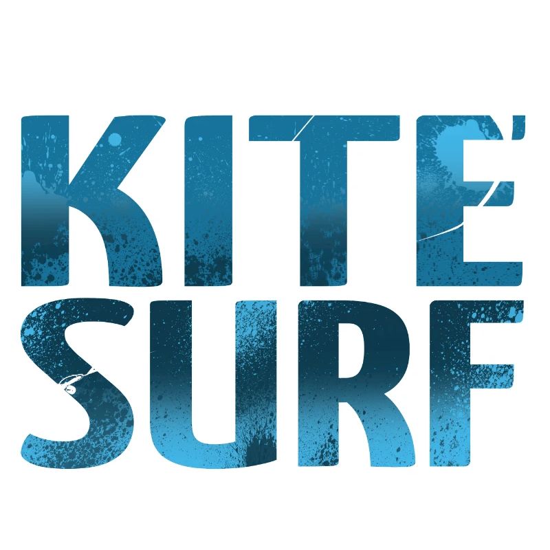 KITESURF 2021 blue