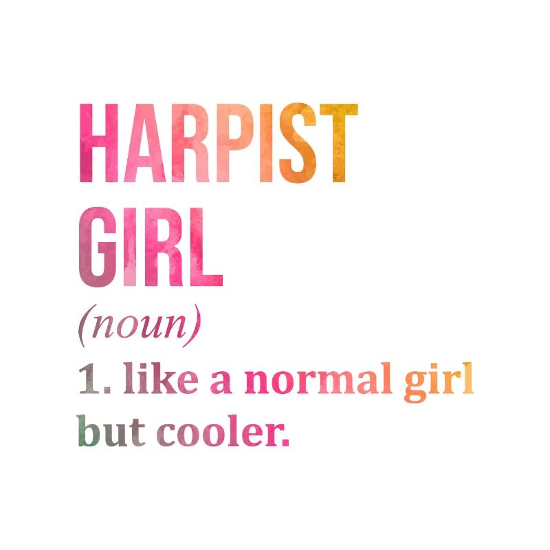 Harfe