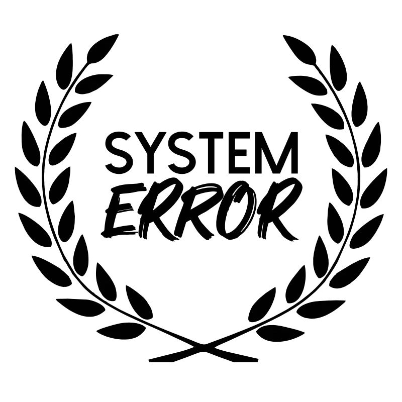 Défaillance du système