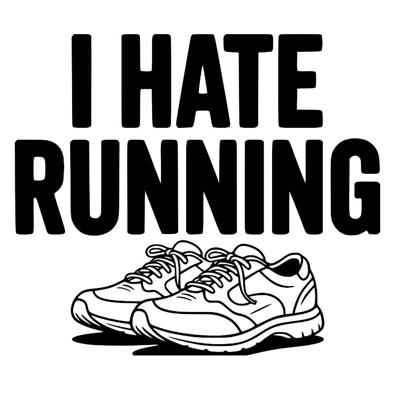 I Hate Running