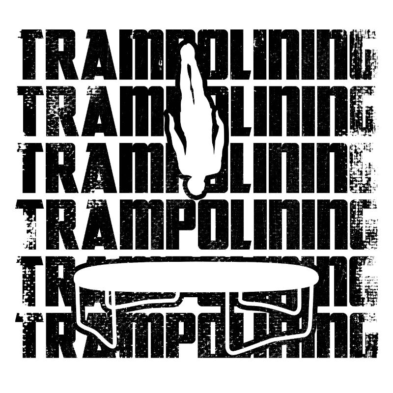 Trampoline operator