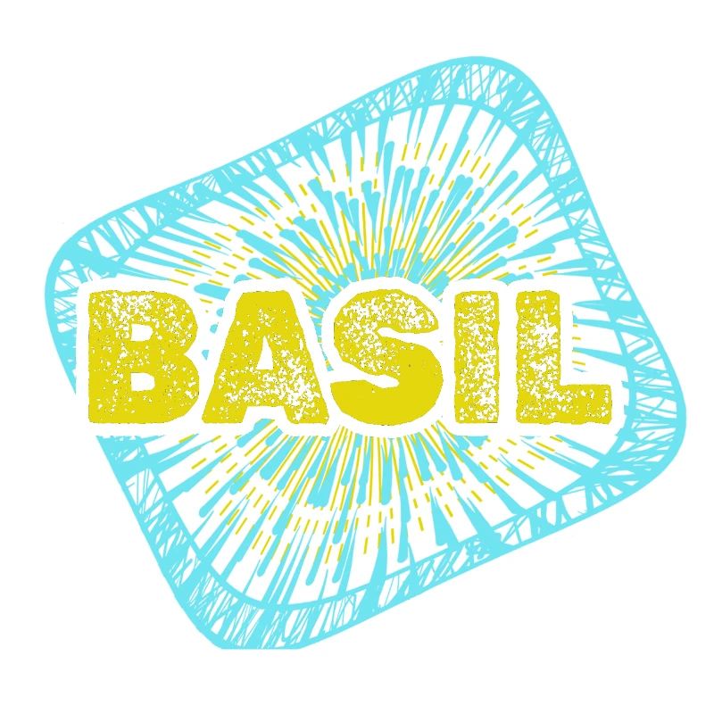 Basil als Hobby