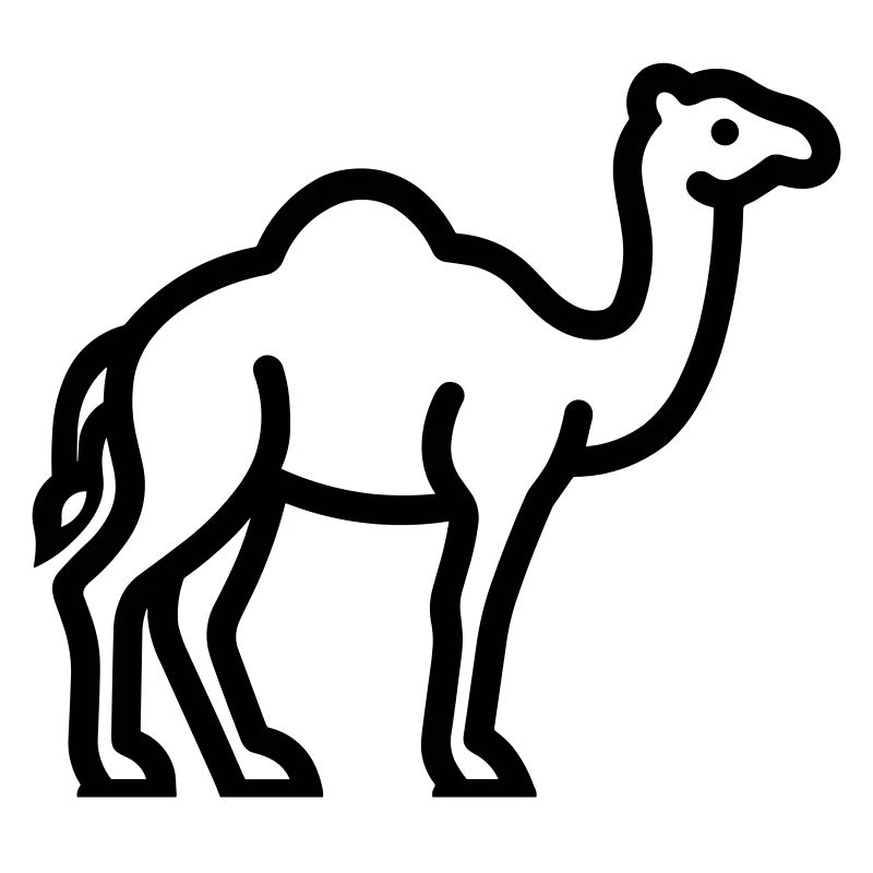 Kamel