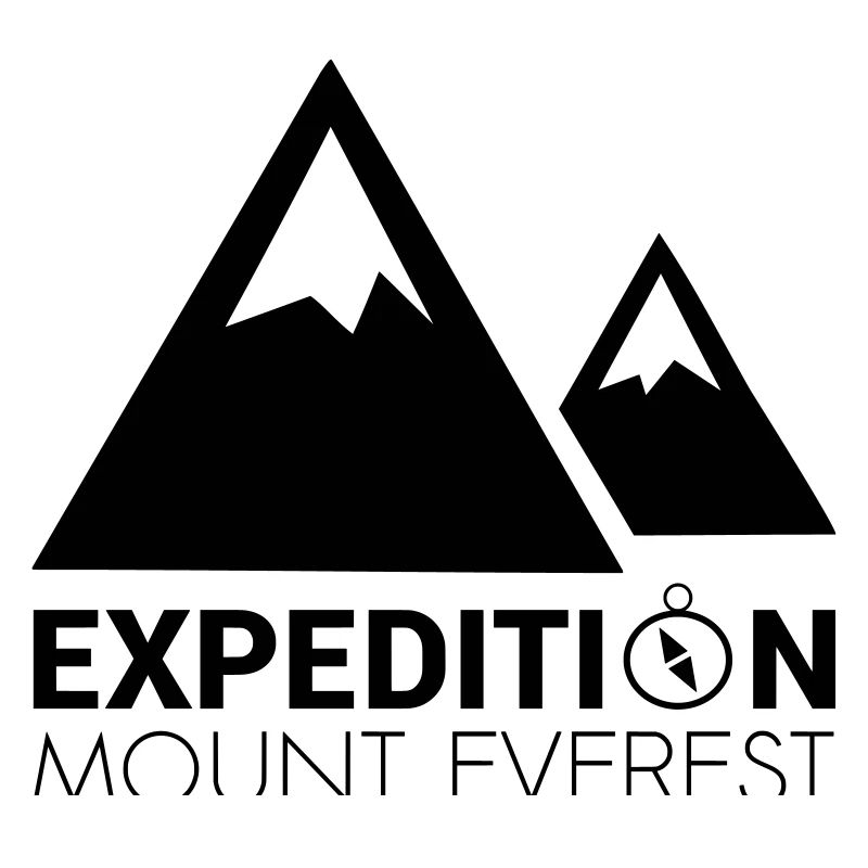 Expedition Mount Everest