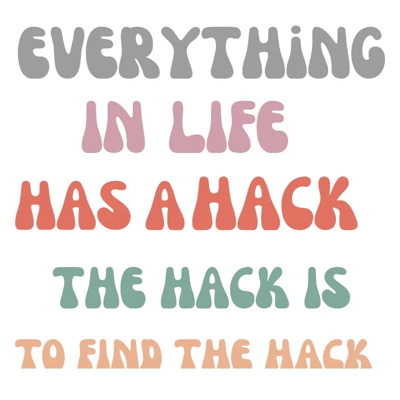 Lifehack