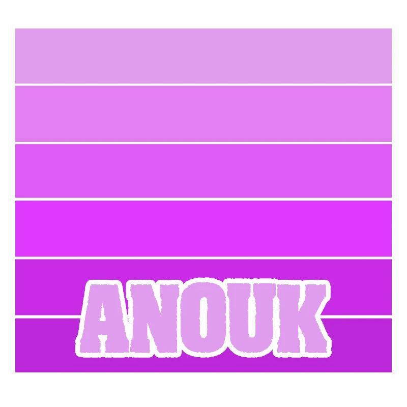 Maedchenname Anou