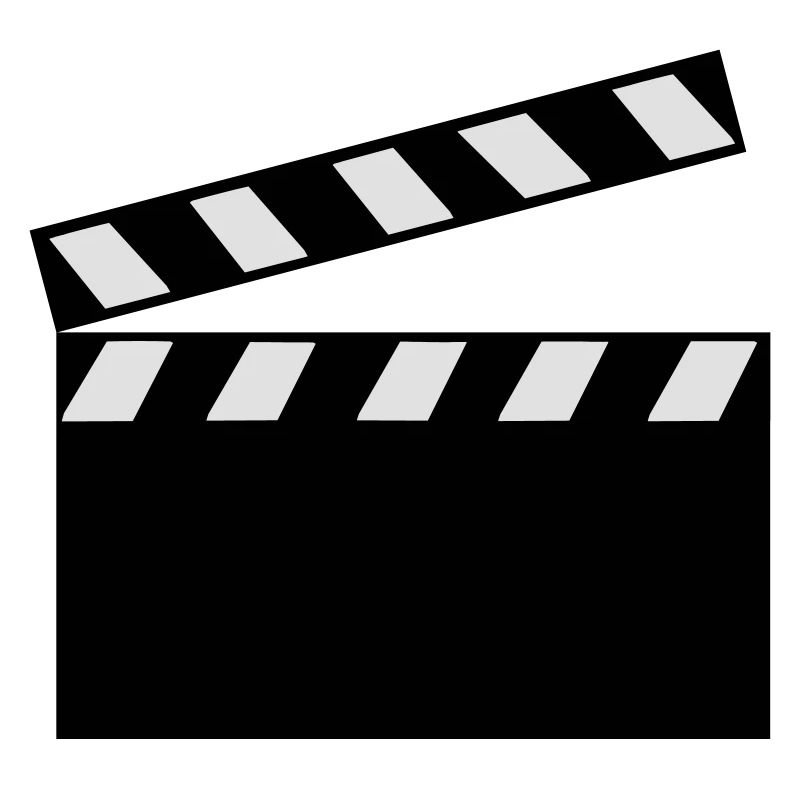 Clapper Board