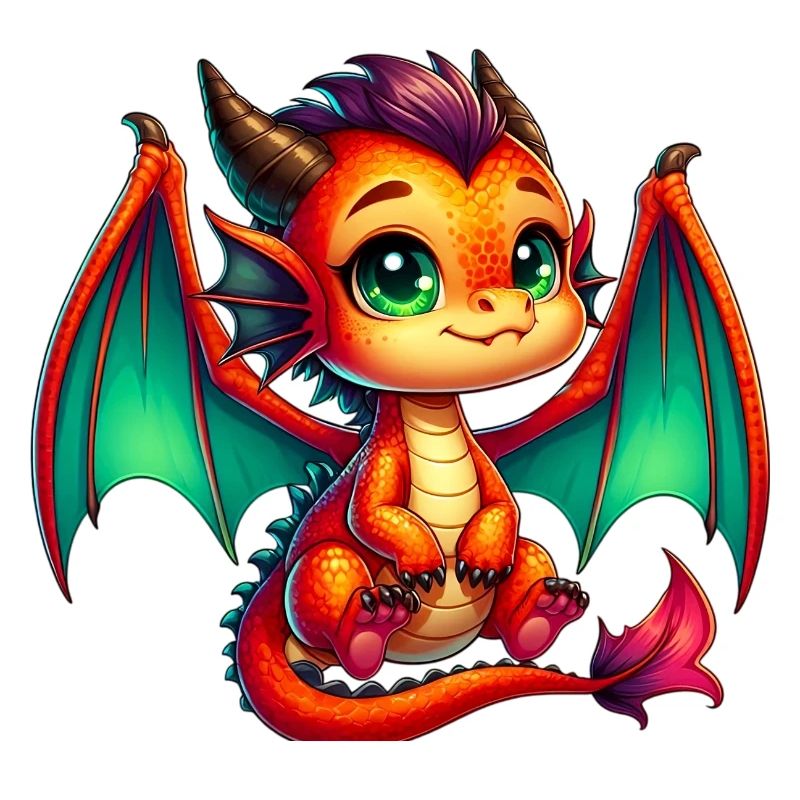 Drache