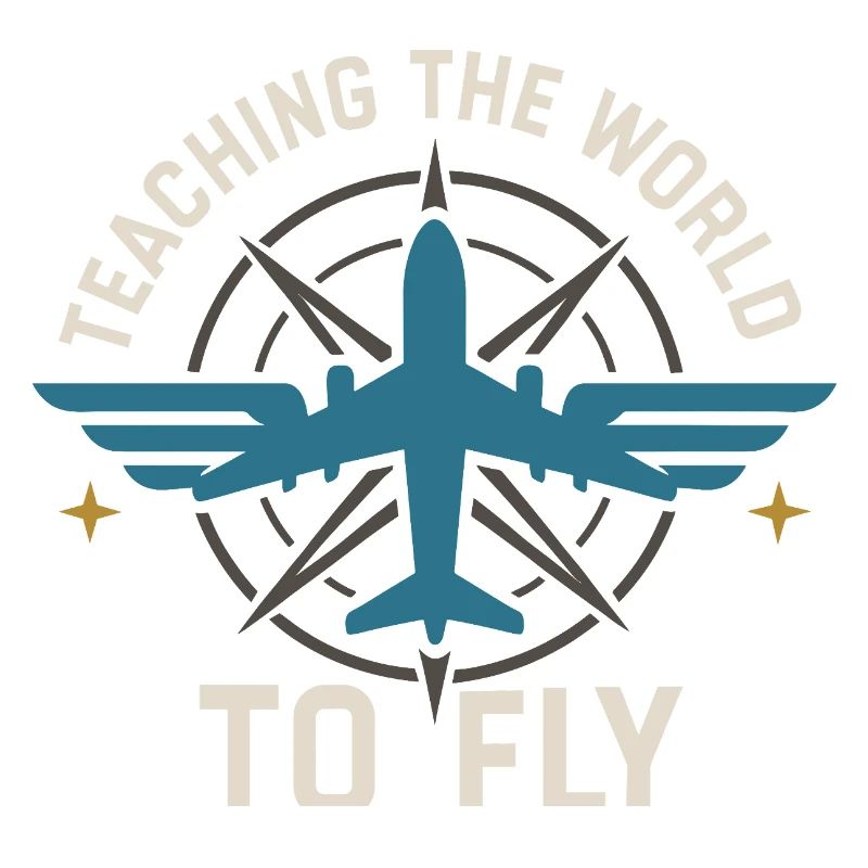 Flight Instructor Cfi Pilot Aviation Instructor