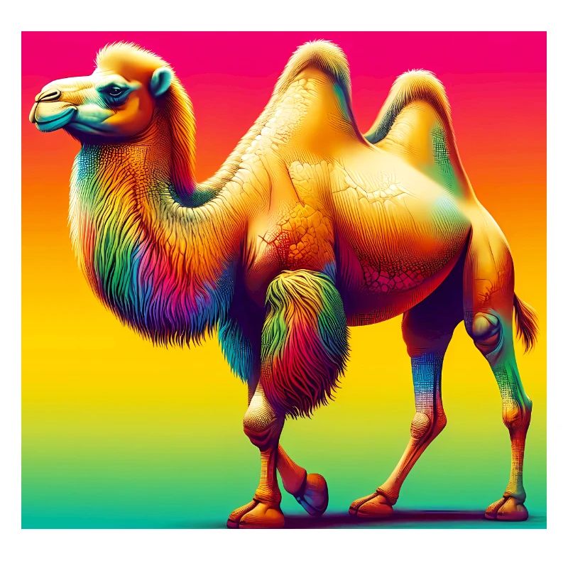 Kamel