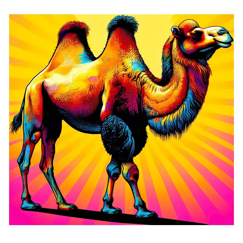 Kamel
