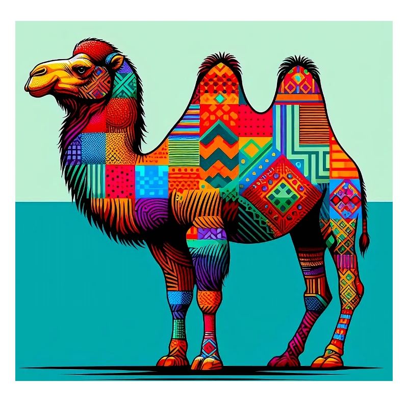 Kamel