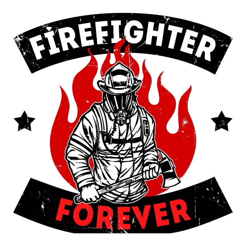 Firefighter Fire Brigade Fire Protection Statement