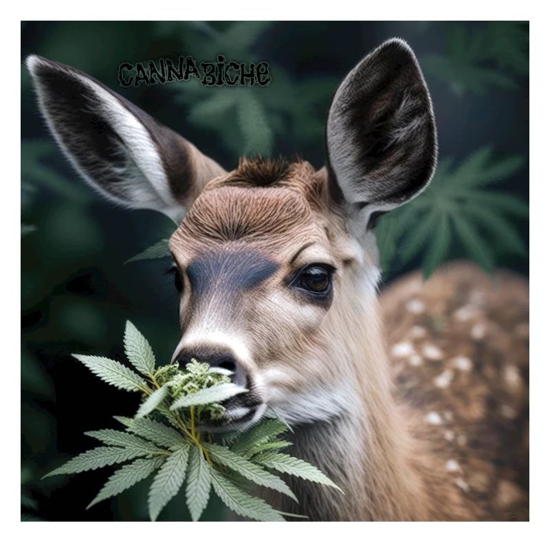 Cannabiche 07 mit Tippfehler