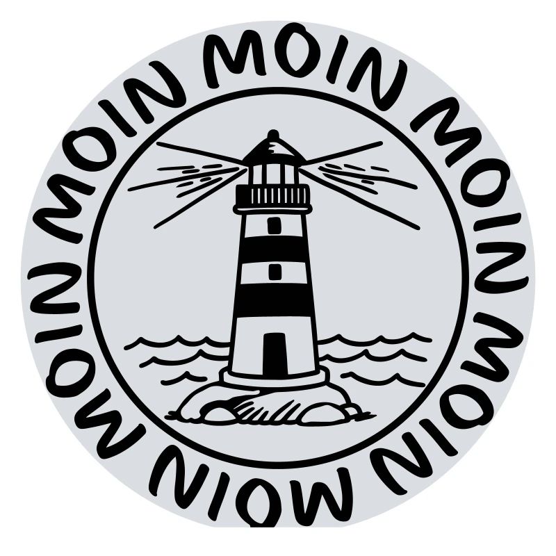 Phare de Moin Moin – Conception côtière maritime