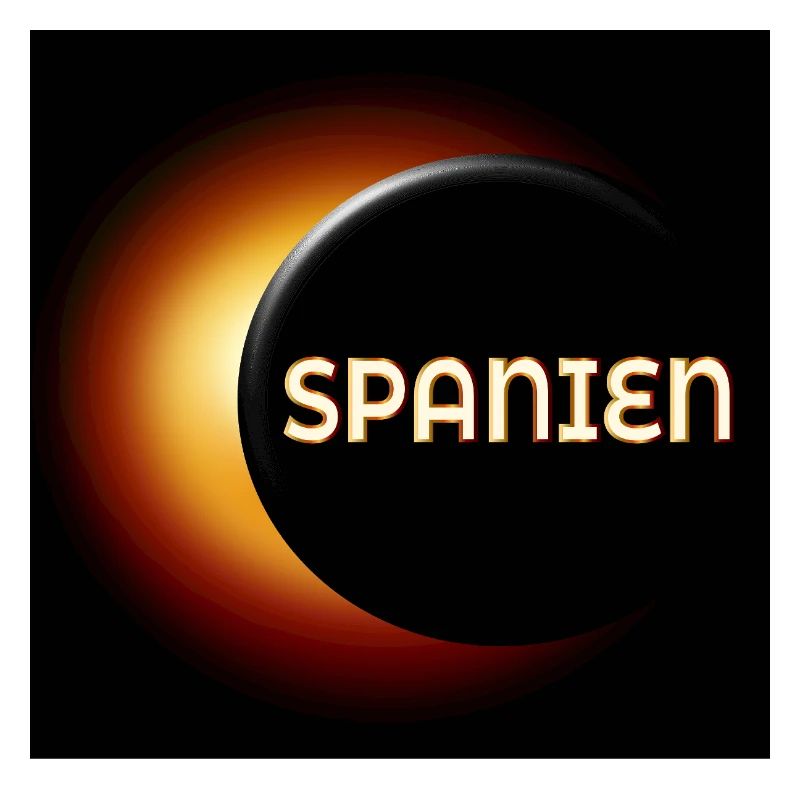 Total Solar Eclipse Spain 2026