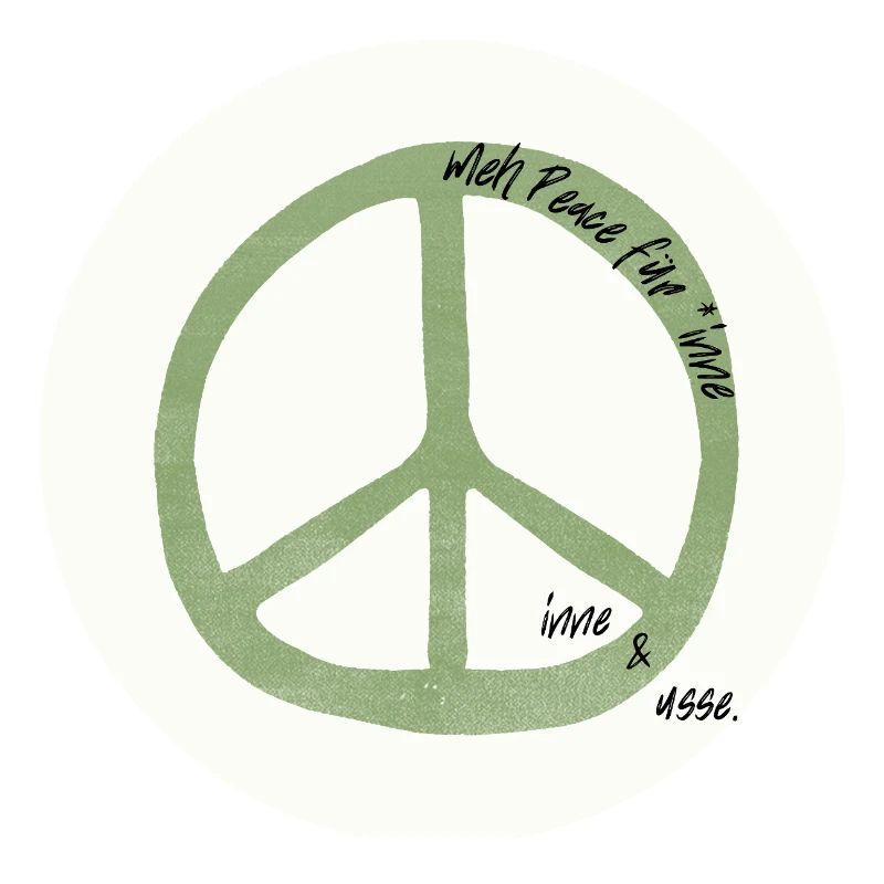 meh Peace