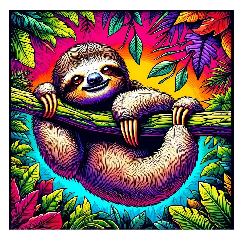 sloth