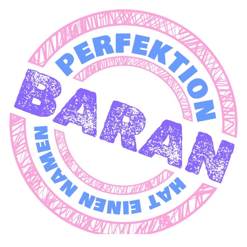 Perfekt Baran