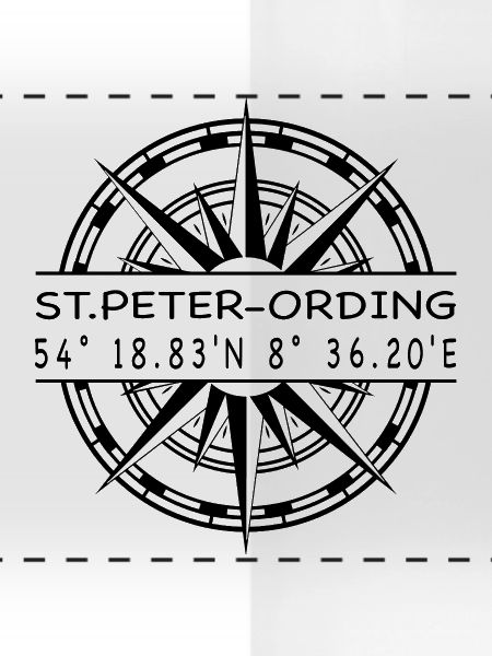 St Peter Ording