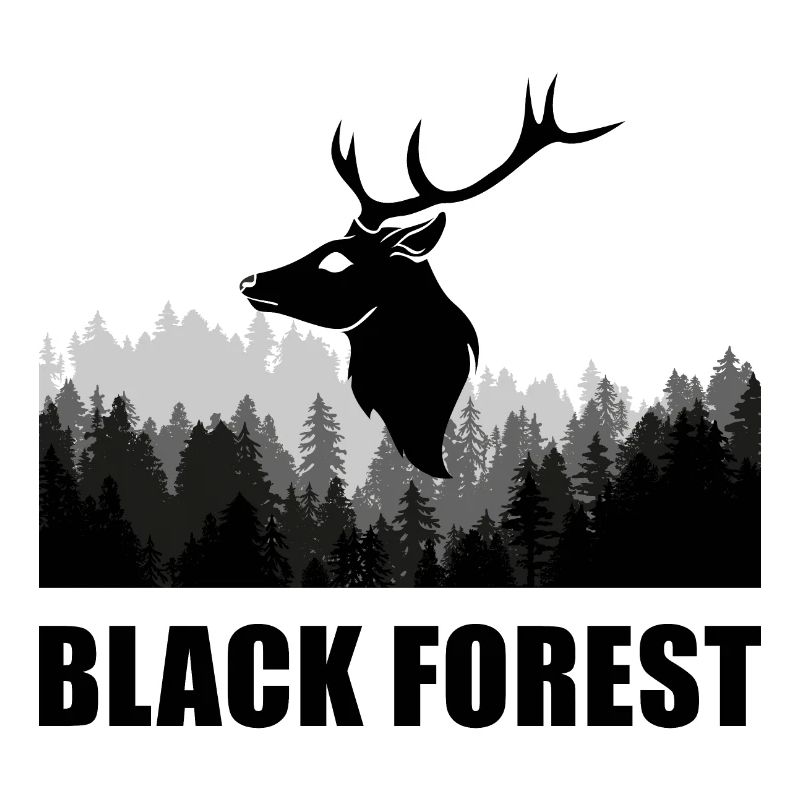 Black Forest