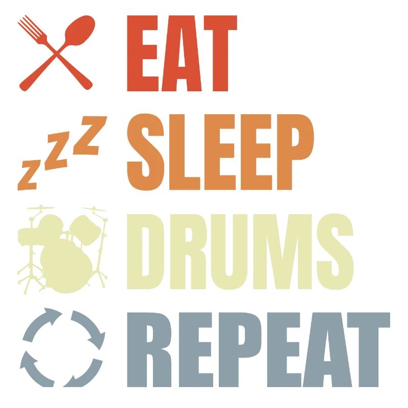 Drum Routine