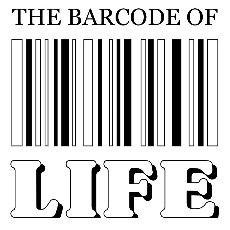 Le code-barres de la vie / Der Strichcode des Lebens