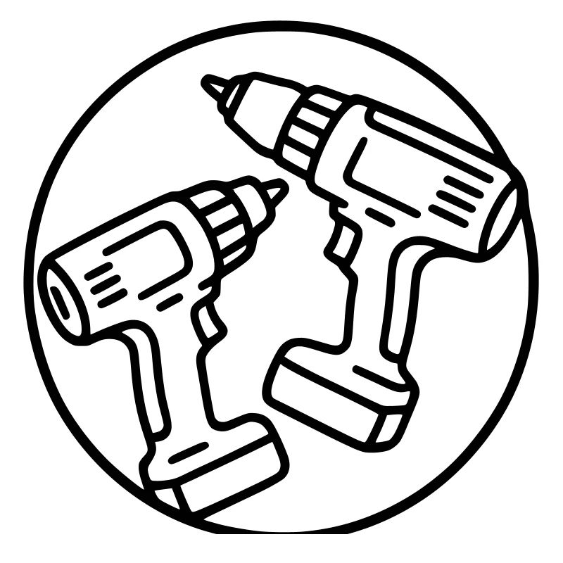 Screwdrivers