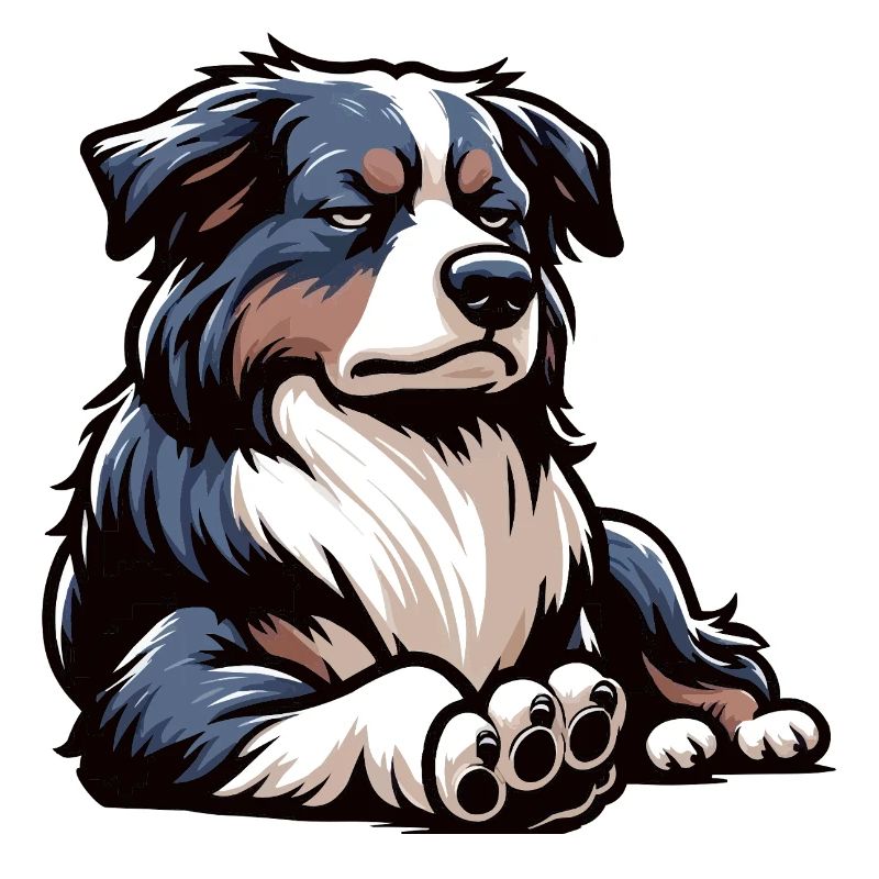 Australian Shepherd Aussie Aussie Owners Aussies