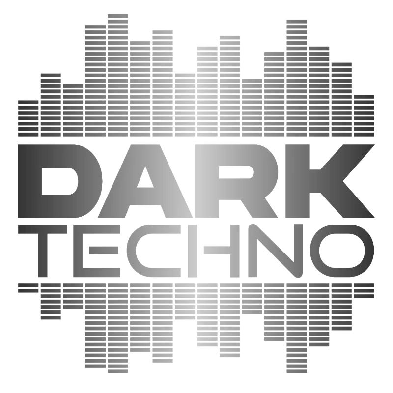 Düsterer Techno-Impuls