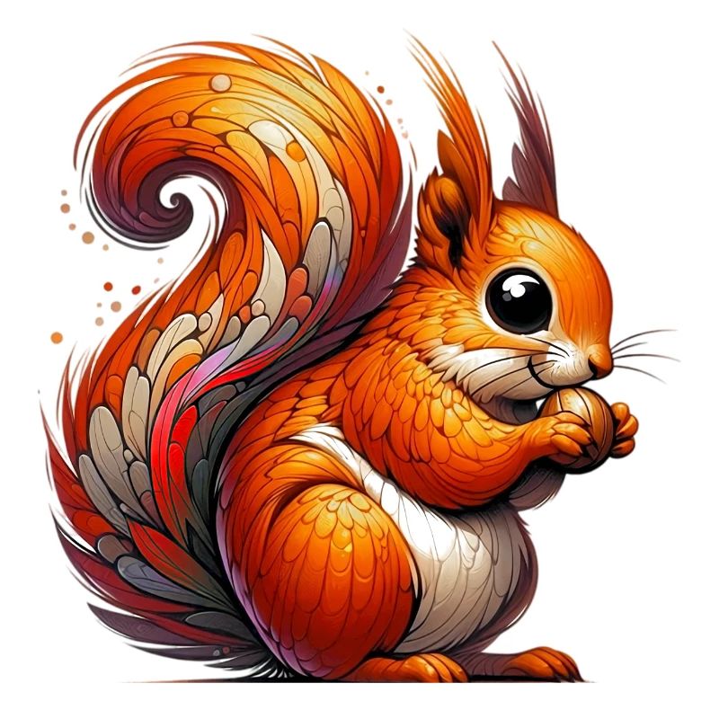 Squirrel