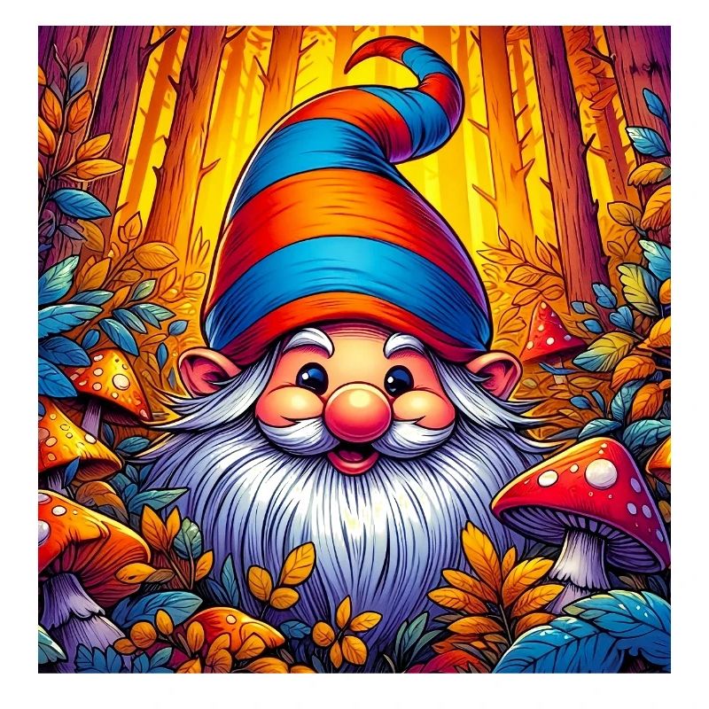 gnome
