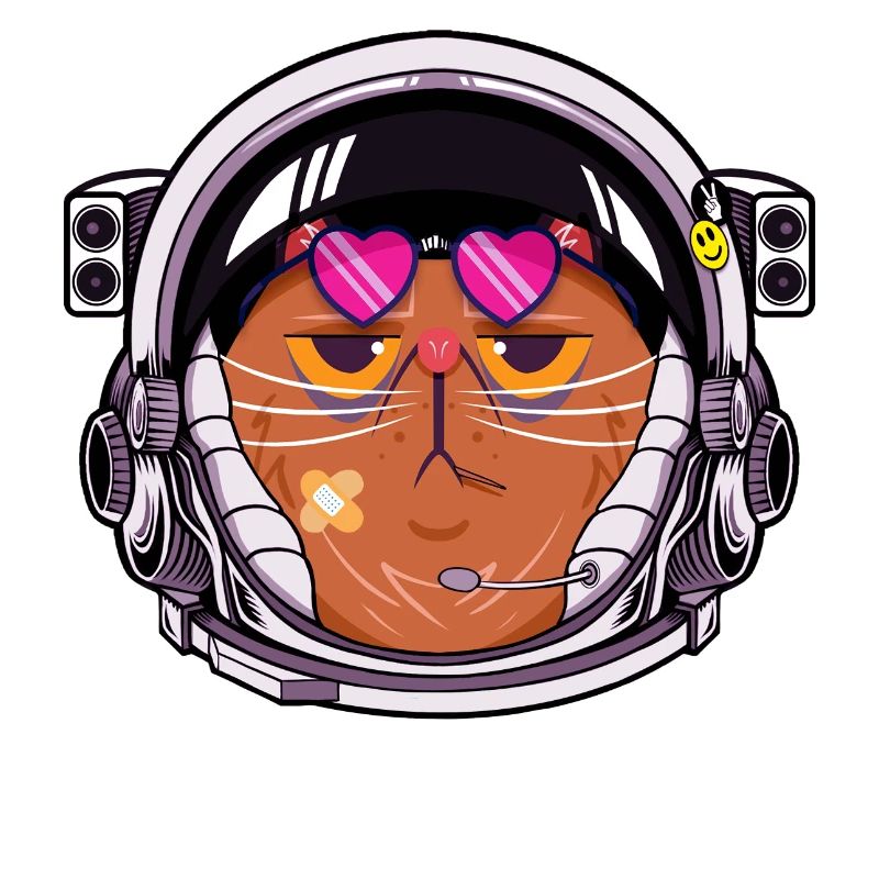 Cosmocat