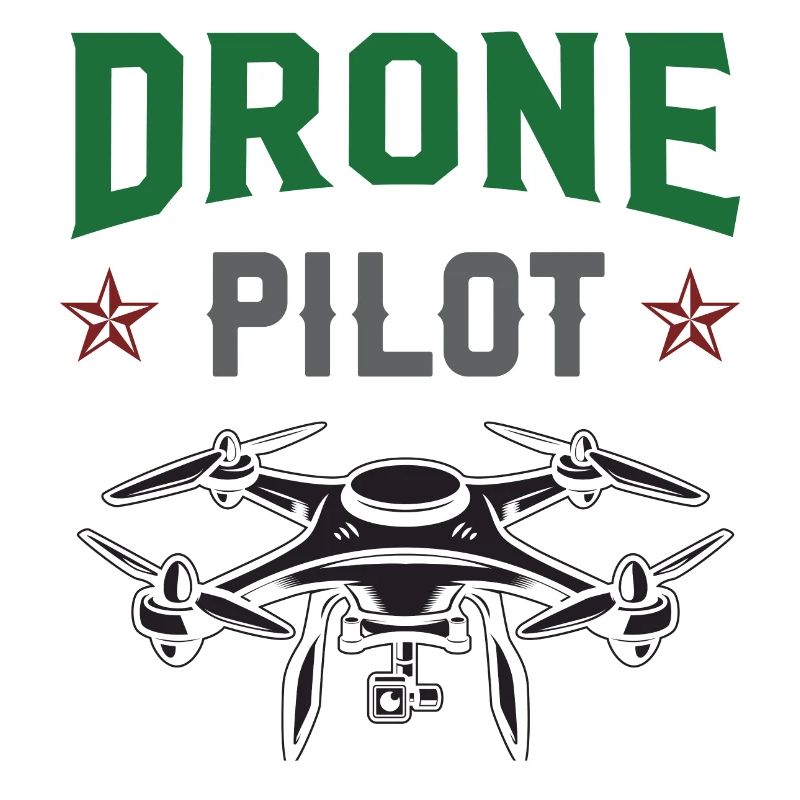 Drone Pilot