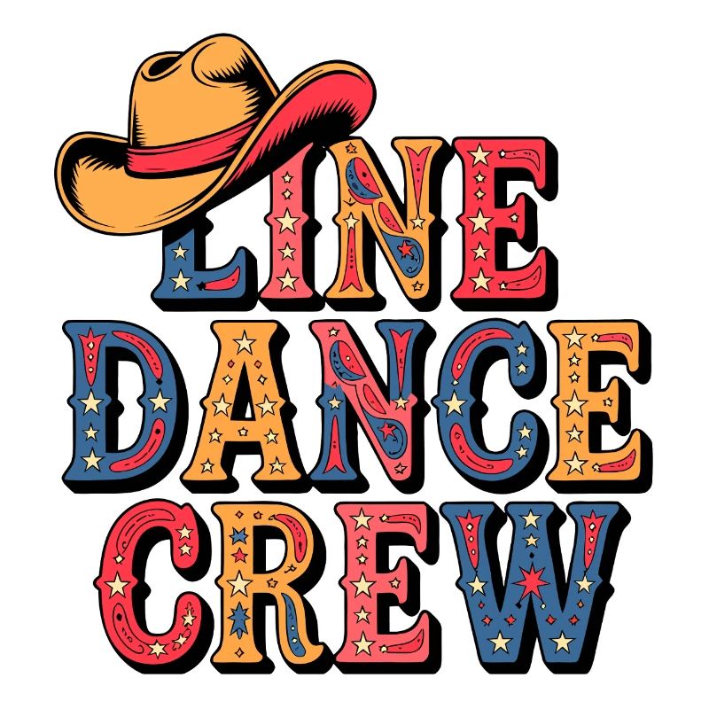 Line Dance Team