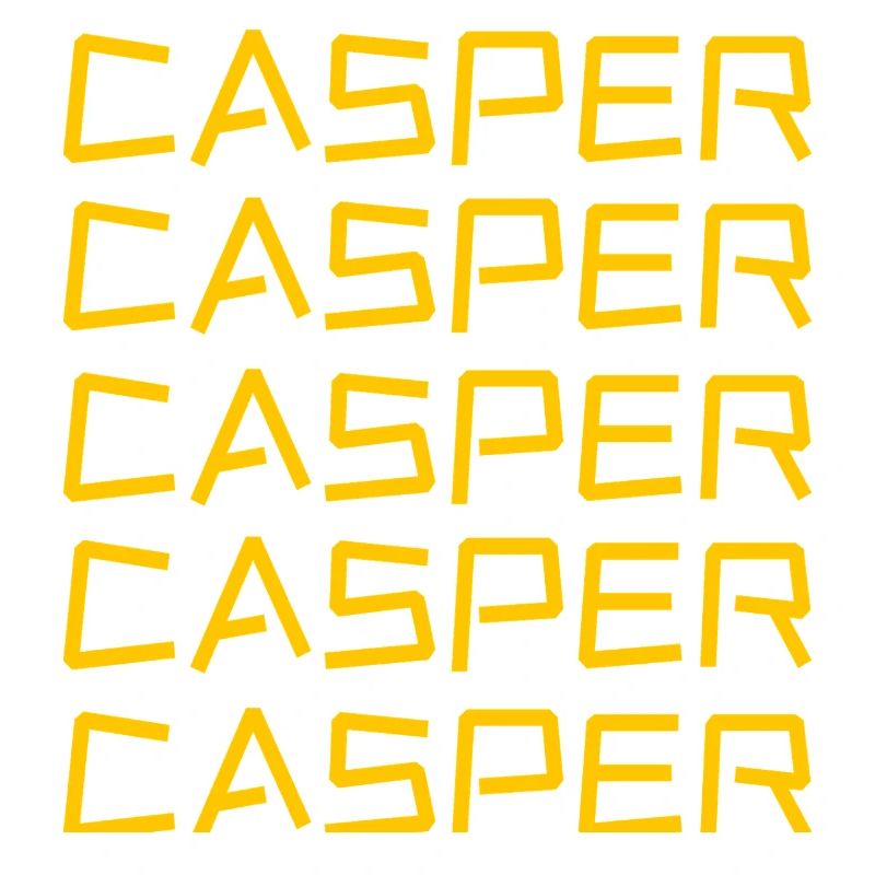 Junge Casper