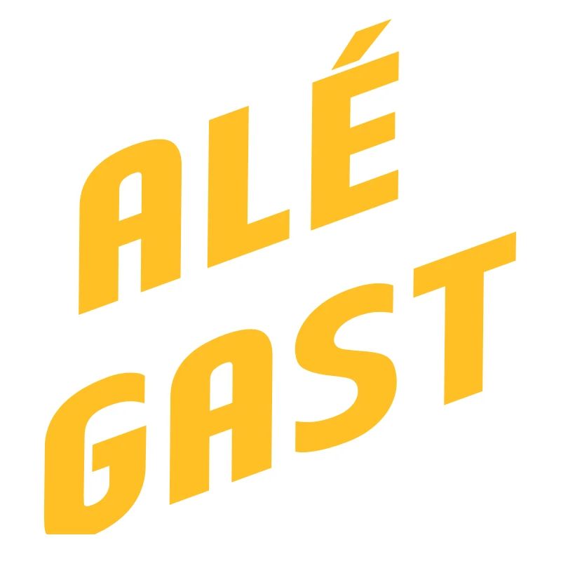 Alé Gast - Antwerp dialect