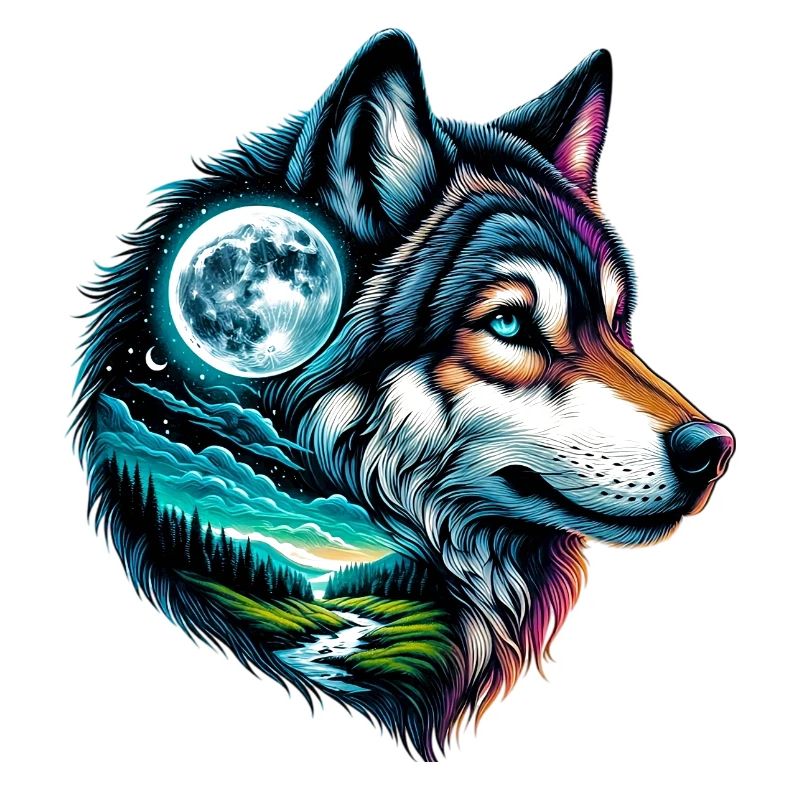 Wolf
