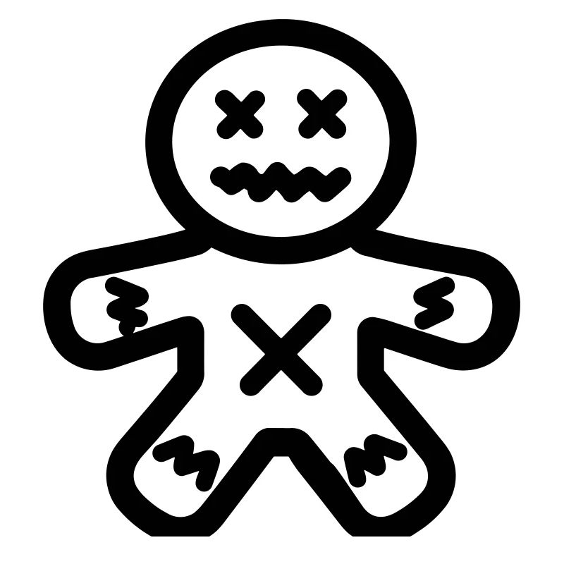 Voodoo Doll