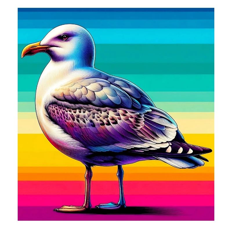 Möwe