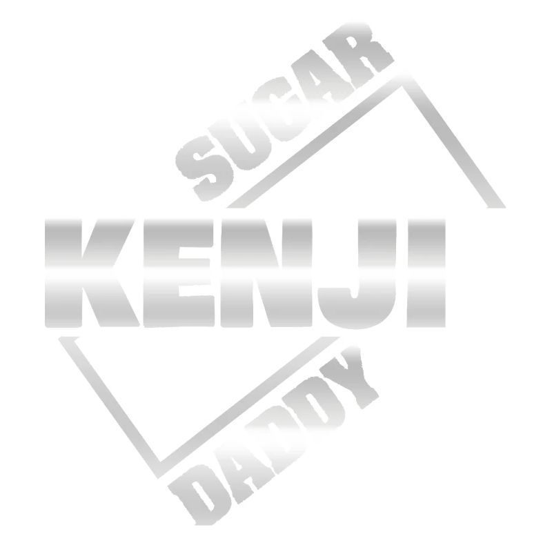 Sugar Daddy Kenji