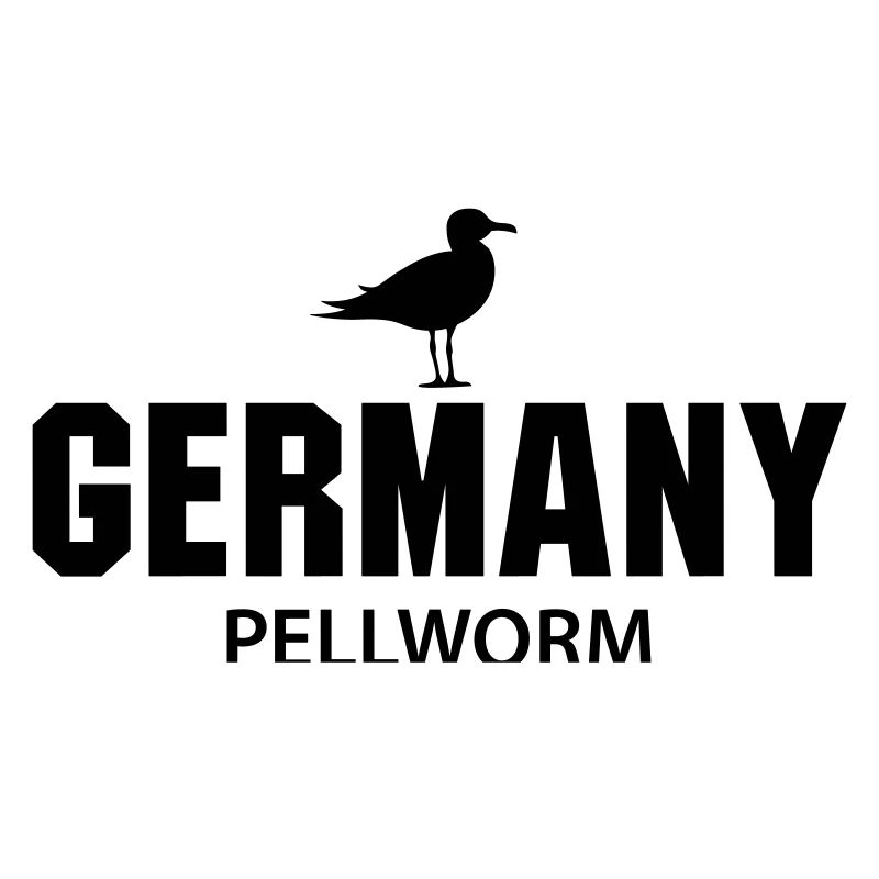Pellworm GERMANY