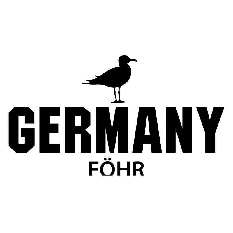 Föhr GERMANY