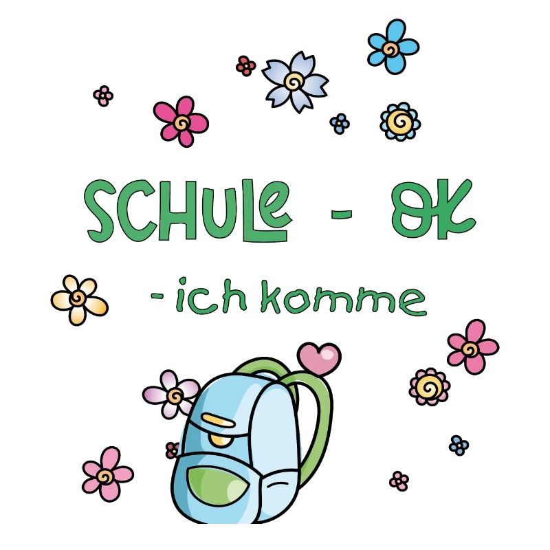 Schule, Einschulung