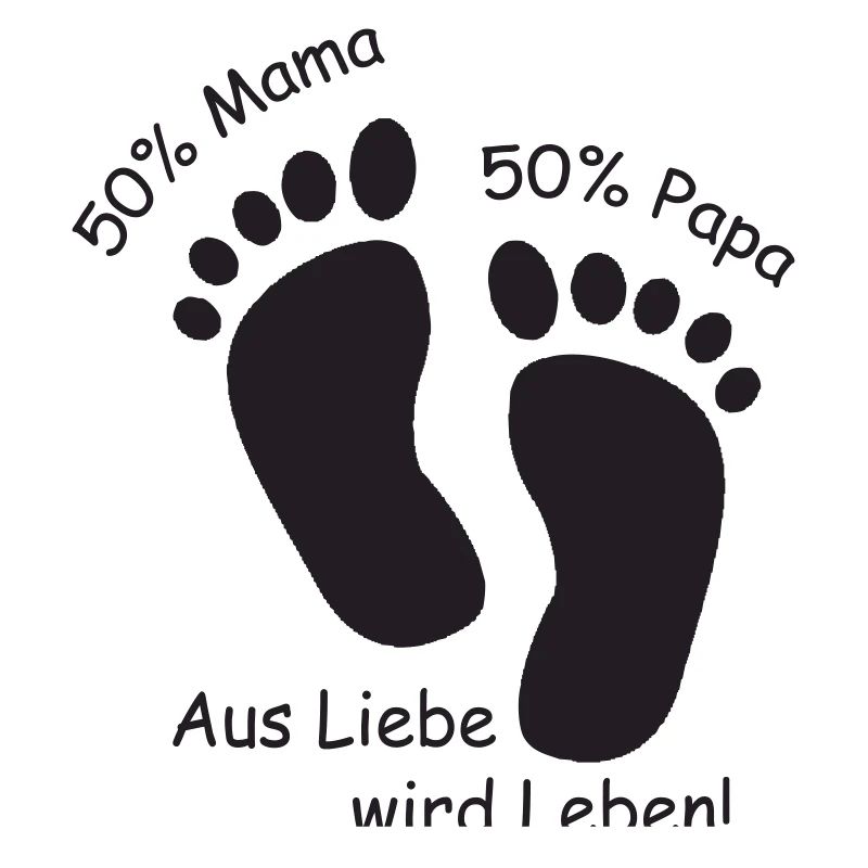 Aus Liebe wird Leben