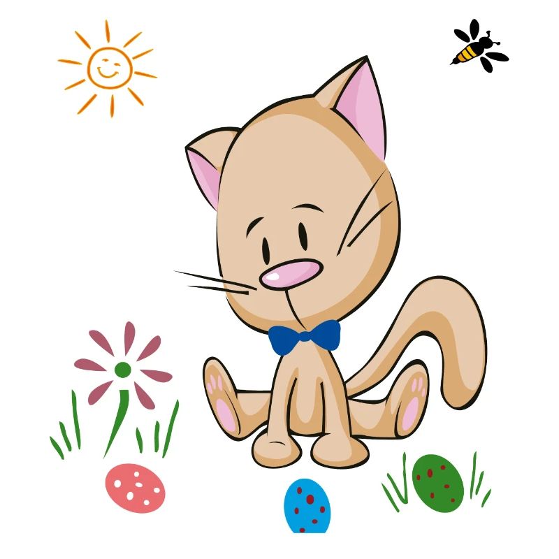 Easter Easter Eggs