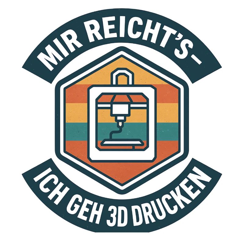 Impression 3D J’en ai assez du G-Code