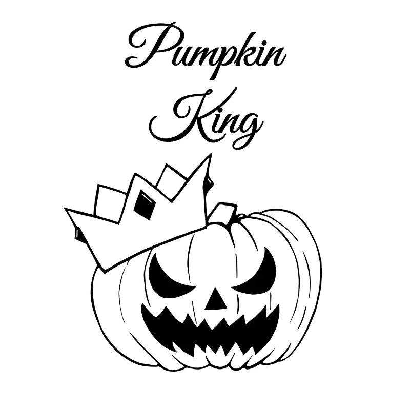 Pumpkin King